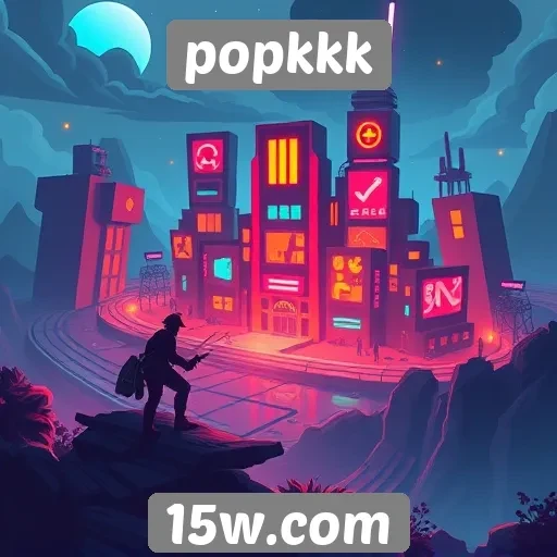 Tendências de design em jogos do popkkk