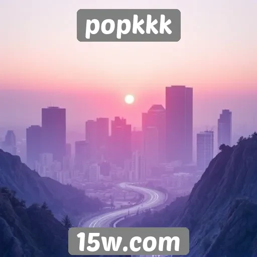 Perspectivas futuras para a evolução do popkkk