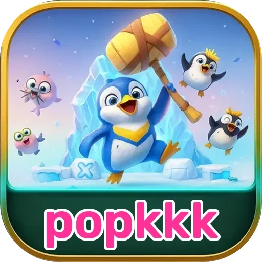popkkk: Segurança em Primeiro Lugar para Jogadores Online