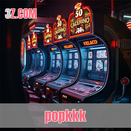 Aventuras Incríveis nos Jogos do Popkkk: O Melhor do Brasil